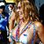 2002 Fantasy Fest WebCam Crew Out Takes photo - Duval Street, Key West